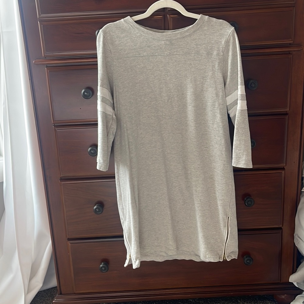 JCREW Jersey Dress